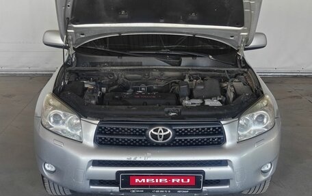 Toyota RAV4, 2008 год, 1 085 000 рублей, 8 фотография