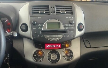 Toyota RAV4, 2008 год, 1 085 000 рублей, 13 фотография