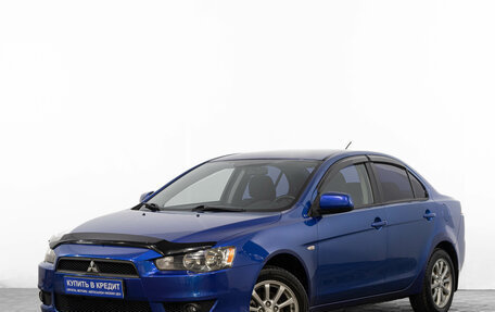 Mitsubishi Lancer IX, 2010 год, 749 000 рублей, 4 фотография