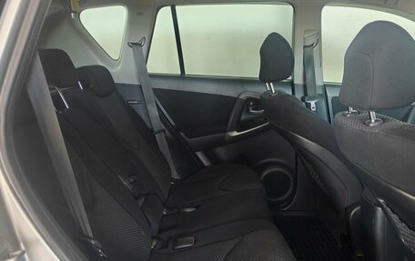 Toyota RAV4, 2008 год, 1 085 000 рублей, 18 фотография