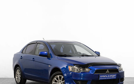 Mitsubishi Lancer IX, 2010 год, 749 000 рублей, 2 фотография