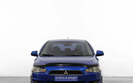 Mitsubishi Lancer IX, 2010 год, 749 000 рублей, 3 фотография