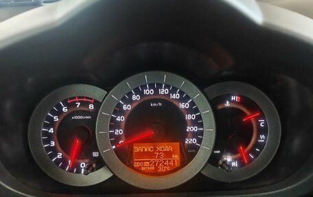 Toyota RAV4, 2008 год, 1 085 000 рублей, 17 фотография