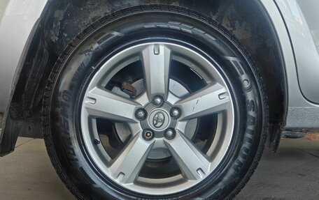 Toyota RAV4, 2008 год, 1 085 000 рублей, 19 фотография