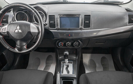 Mitsubishi Lancer IX, 2010 год, 749 000 рублей, 10 фотография