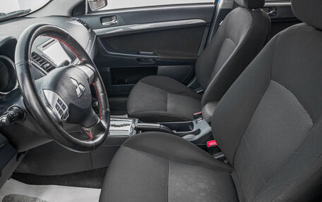Mitsubishi Lancer IX, 2010 год, 749 000 рублей, 11 фотография