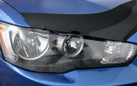Mitsubishi Lancer IX, 2010 год, 749 000 рублей, 8 фотография