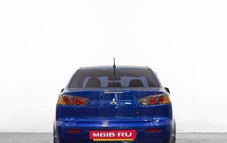 Mitsubishi Lancer IX, 2010 год, 749 000 рублей, 6 фотография