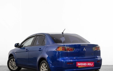 Mitsubishi Lancer IX, 2010 год, 749 000 рублей, 7 фотография
