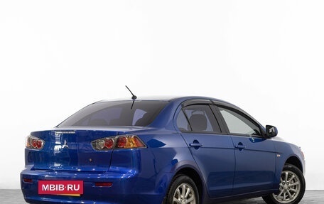 Mitsubishi Lancer IX, 2010 год, 749 000 рублей, 5 фотография