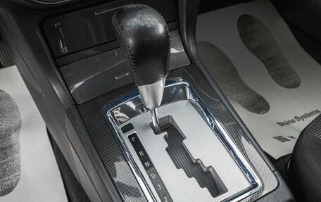 Mitsubishi Lancer IX, 2010 год, 749 000 рублей, 20 фотография