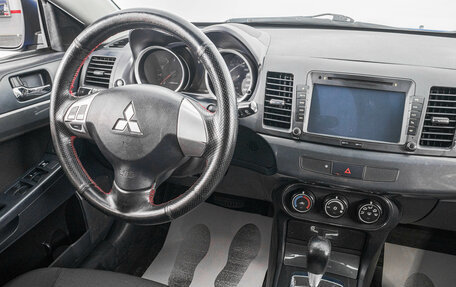 Mitsubishi Lancer IX, 2010 год, 749 000 рублей, 16 фотография