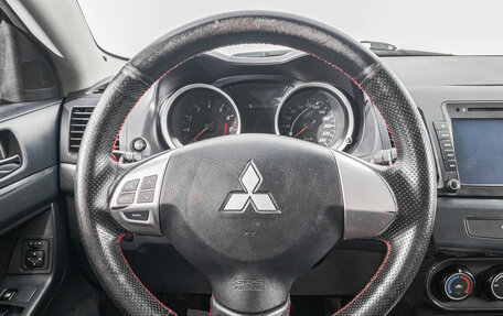 Mitsubishi Lancer IX, 2010 год, 749 000 рублей, 14 фотография
