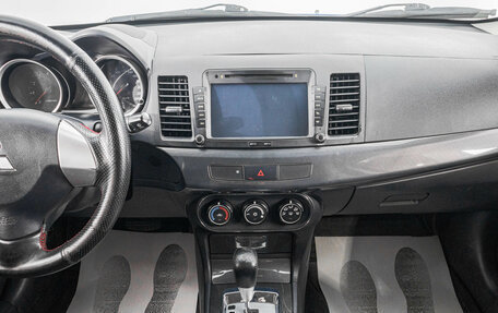 Mitsubishi Lancer IX, 2010 год, 749 000 рублей, 17 фотография