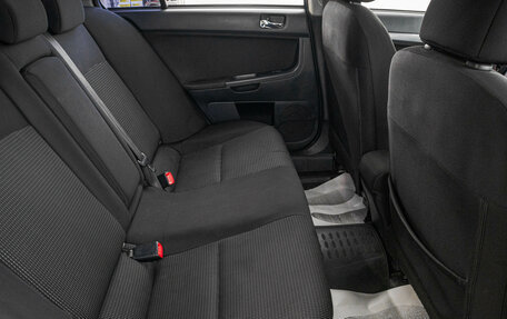 Mitsubishi Lancer IX, 2010 год, 749 000 рублей, 25 фотография