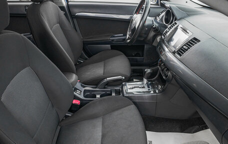 Mitsubishi Lancer IX, 2010 год, 749 000 рублей, 23 фотография