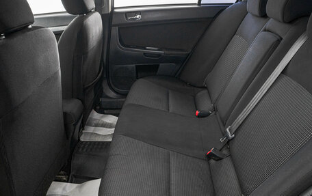 Mitsubishi Lancer IX, 2010 год, 749 000 рублей, 24 фотография