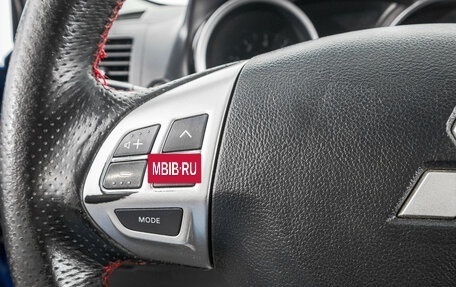 Mitsubishi Lancer IX, 2010 год, 749 000 рублей, 15 фотография