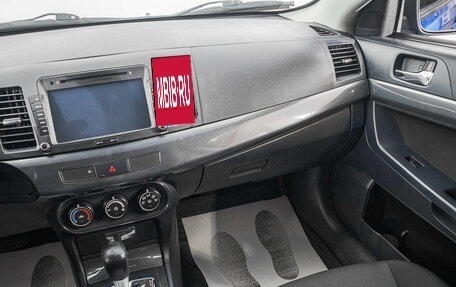 Mitsubishi Lancer IX, 2010 год, 749 000 рублей, 22 фотография
