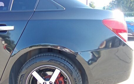 Chevrolet Cruze II, 2012 год, 590 000 рублей, 15 фотография