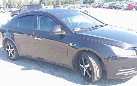 Chevrolet Cruze II, 2012 год, 590 000 рублей, 4 фотография