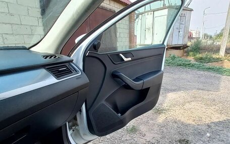Skoda Rapid I, 2014 год, 750 000 рублей, 4 фотография