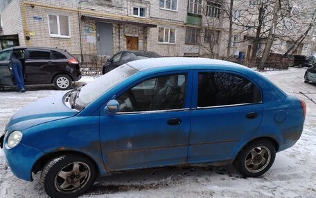Chery QQ6 (S21), 2008 год, 85 000 рублей, 3 фотография