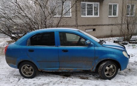 Chery QQ6 (S21), 2008 год, 85 000 рублей, 4 фотография