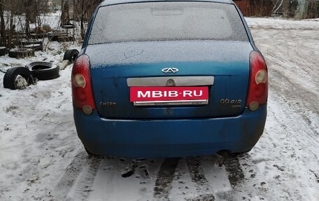 Chery QQ6 (S21), 2008 год, 85 000 рублей, 2 фотография
