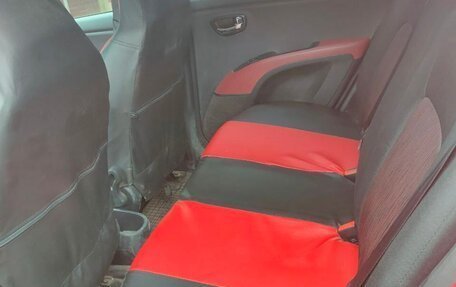 Hyundai i10 II, 2012 год, 800 000 рублей, 5 фотография