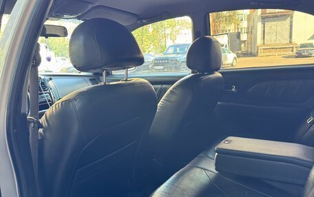 Hyundai Sonata IV рестайлинг, 2006 год, 320 000 рублей, 9 фотография