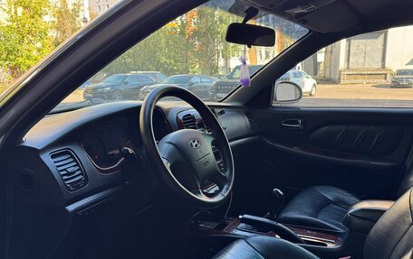 Hyundai Sonata IV рестайлинг, 2006 год, 320 000 рублей, 8 фотография