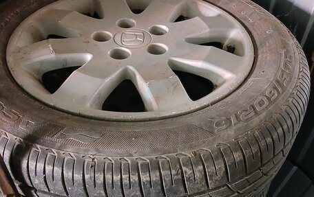 Honda HR-V I, 2004 год, 715 000 рублей, 7 фотография