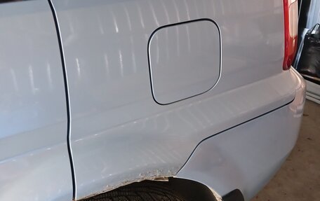 Honda HR-V I, 2004 год, 715 000 рублей, 6 фотография
