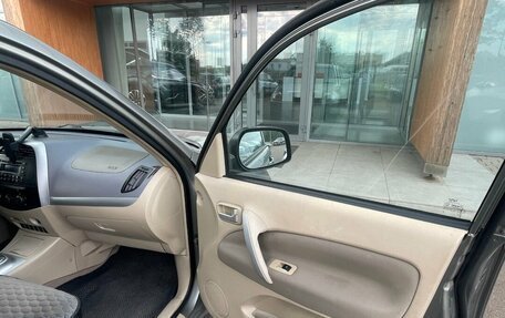 Chery Tiggo (T11), 2009 год, 299 000 рублей, 12 фотография