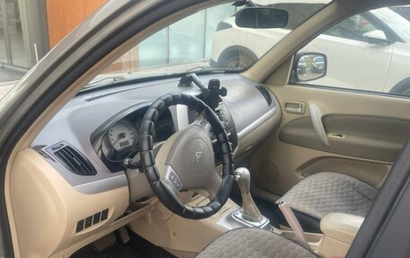 Chery Tiggo (T11), 2009 год, 299 000 рублей, 8 фотография