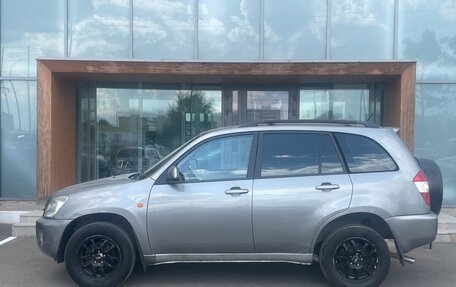 Chery Tiggo (T11), 2009 год, 299 000 рублей, 4 фотография