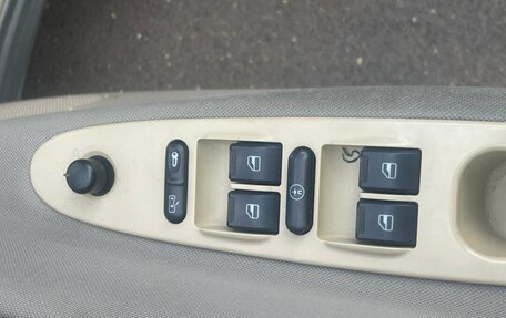 Chery Tiggo (T11), 2009 год, 299 000 рублей, 17 фотография