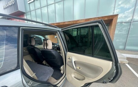 Chery Tiggo (T11), 2009 год, 299 000 рублей, 13 фотография