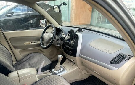 Chery Tiggo (T11), 2009 год, 299 000 рублей, 10 фотография