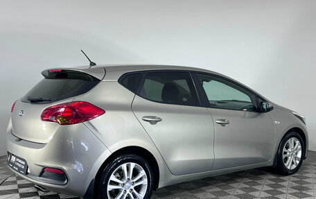 KIA cee'd III, 2012 год, 1 147 000 рублей, 5 фотография