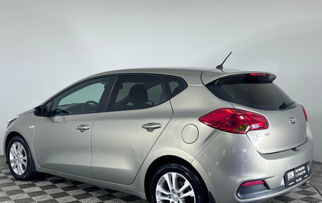 KIA cee'd III, 2012 год, 1 147 000 рублей, 7 фотография