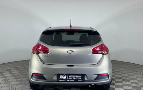 KIA cee'd III, 2012 год, 1 147 000 рублей, 6 фотография