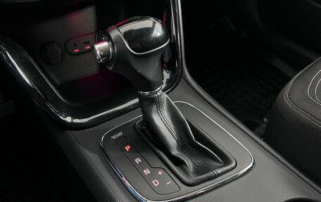 KIA cee'd III, 2012 год, 1 147 000 рублей, 13 фотография