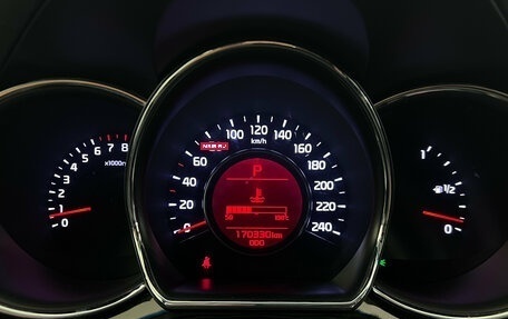 KIA cee'd III, 2012 год, 1 147 000 рублей, 10 фотография