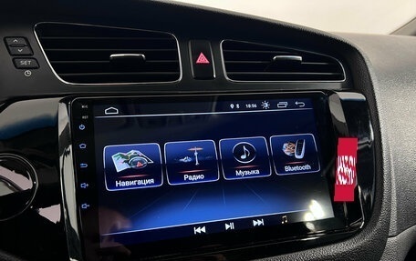 KIA cee'd III, 2012 год, 1 147 000 рублей, 11 фотография