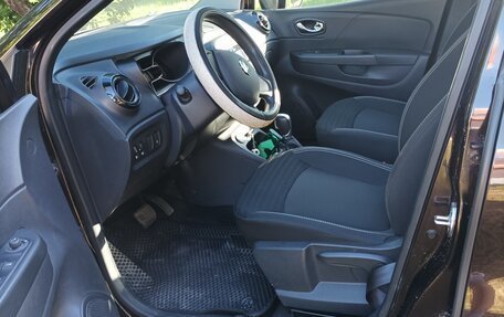 Renault Kaptur I рестайлинг, 2019 год, 1 500 000 рублей, 4 фотография