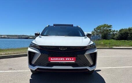 Geely Coolray I, 2023 год, 2 150 000 рублей, 3 фотография