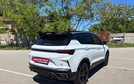 Geely Coolray I, 2023 год, 2 150 000 рублей, 5 фотография
