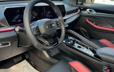 Geely Coolray I, 2023 год, 2 150 000 рублей, 10 фотография